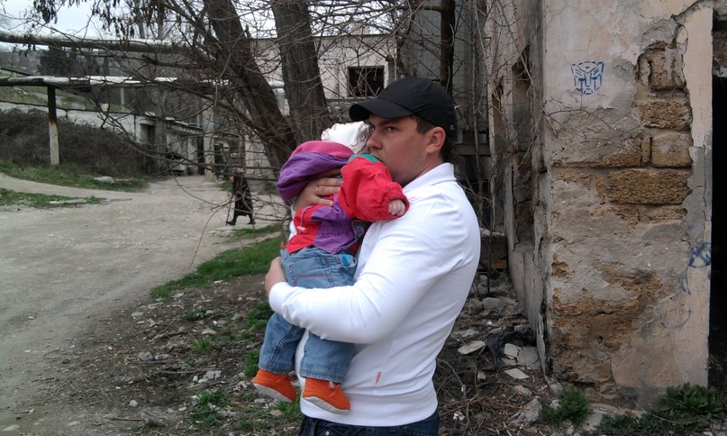 Саня Курбатов *PANDA* | Севастополь