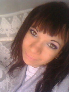 №105, Анна Лукина, 35 лет, Новокузнецк №105, Анна Лукина, 35 лет, Новокузнецк