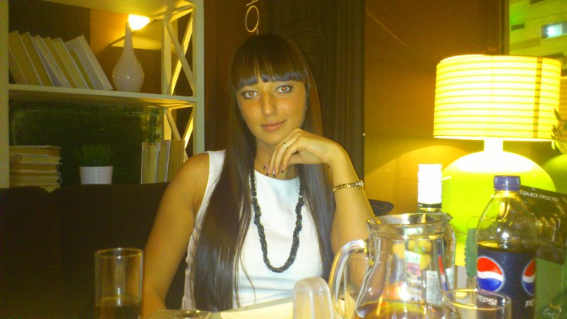 Елена Соколова | Нижний Новгород