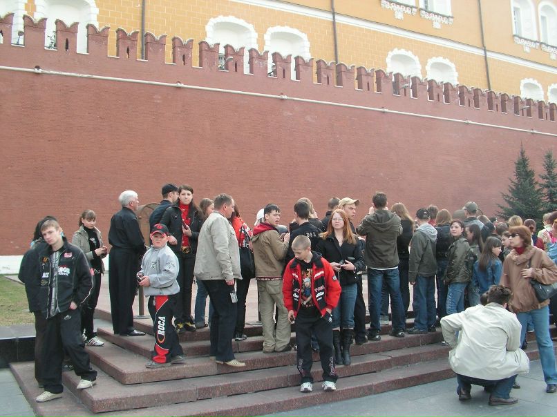 Виталий Бахвалов | Ермаково