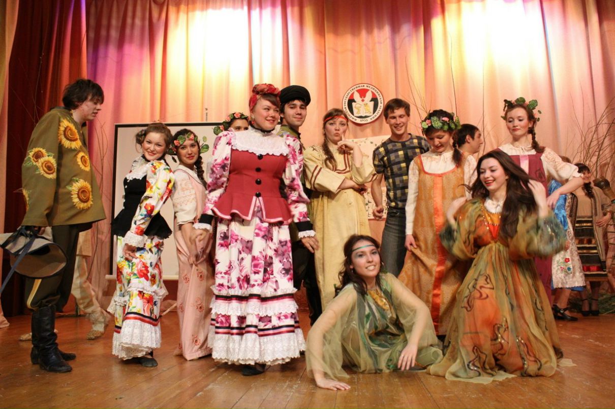 Михаил Дмитриков ~~~PRIORITET~~~ | Ижевск