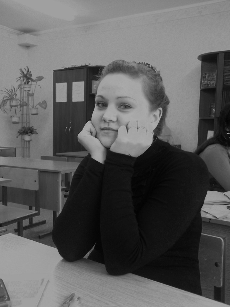 Люлечка Парыгина | Вологда