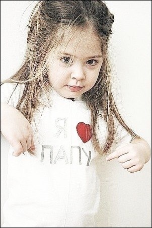 Яна Чебакова | Нижний Новгород