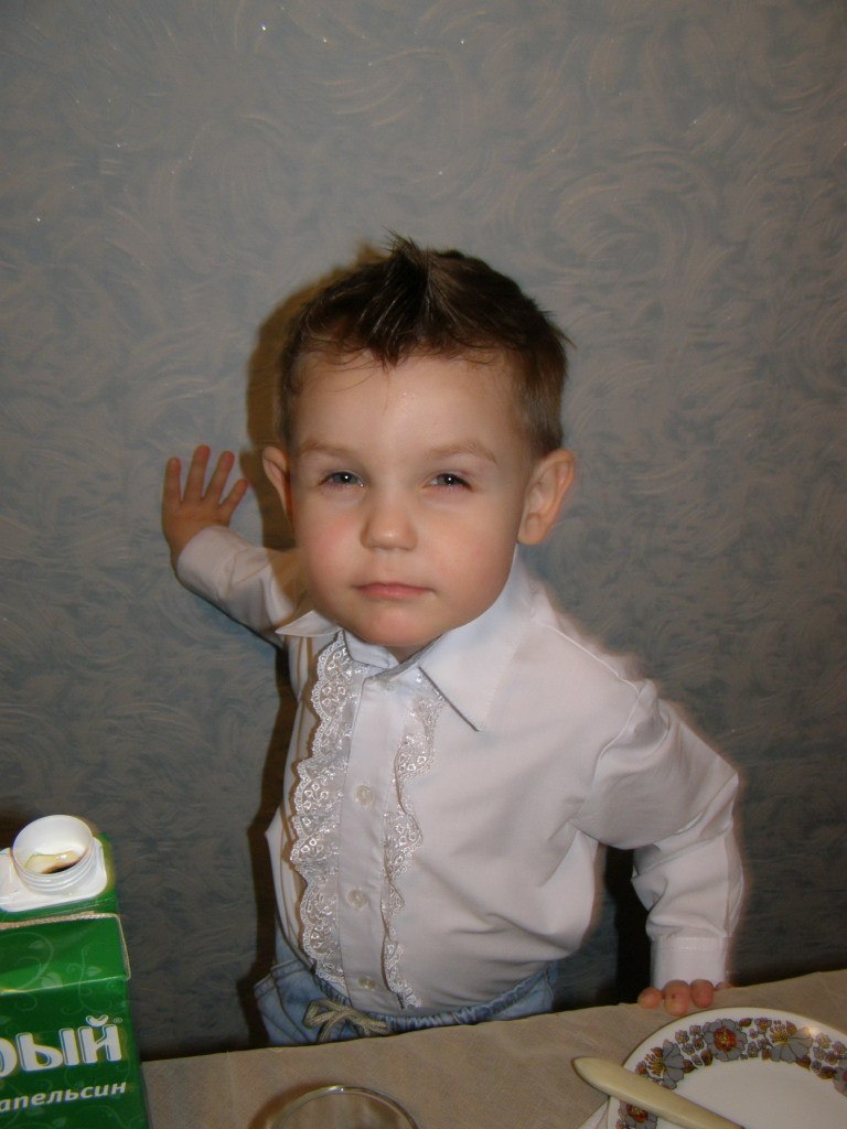 Александр Малышев | Новосибирск