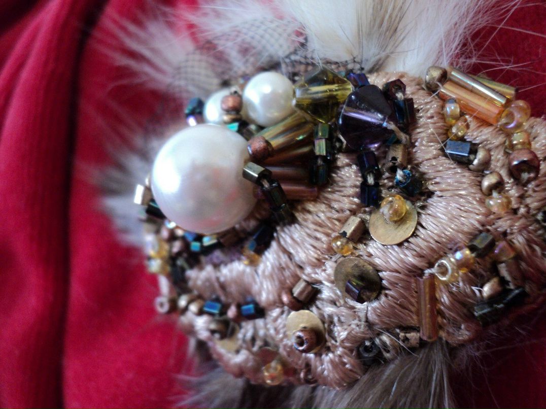 Елизавета Пантюхина | Москва