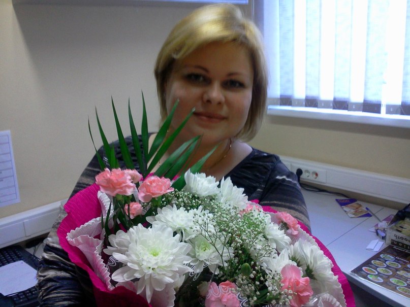 Любовь Кузнецова | Мурманск