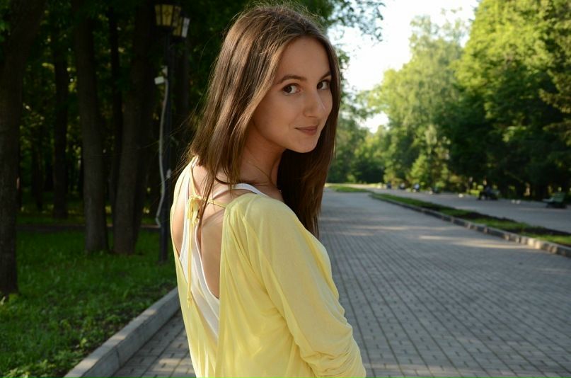 №72, Даяна Баширова №72, Даяна Баширова