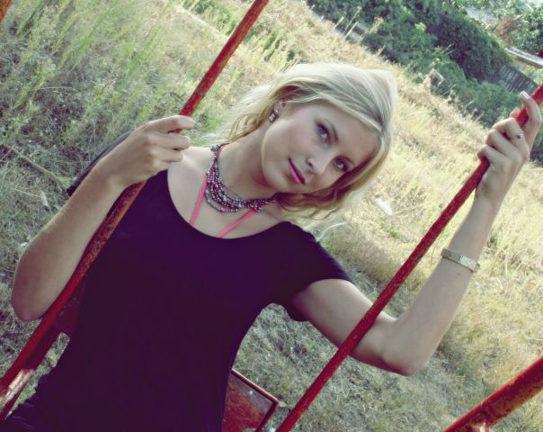 №14, Анастасия Нестеренко №14, Анастасия Нестеренко