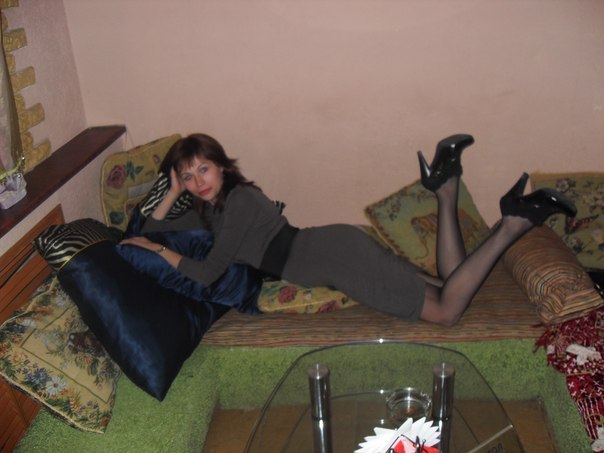 Юлия Меркурьева | Ухта