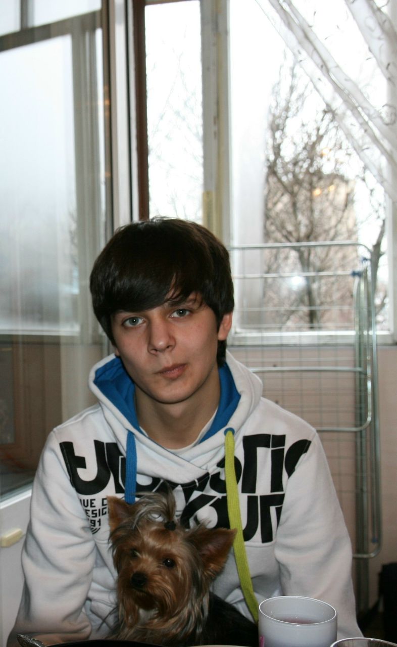 Дмитрий Пономарев | Москва