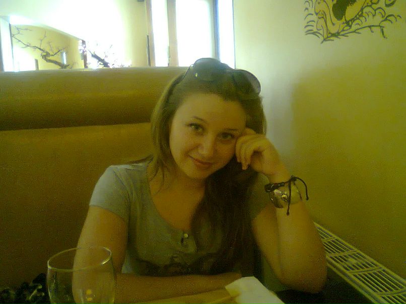 Таня Кучер | Львов