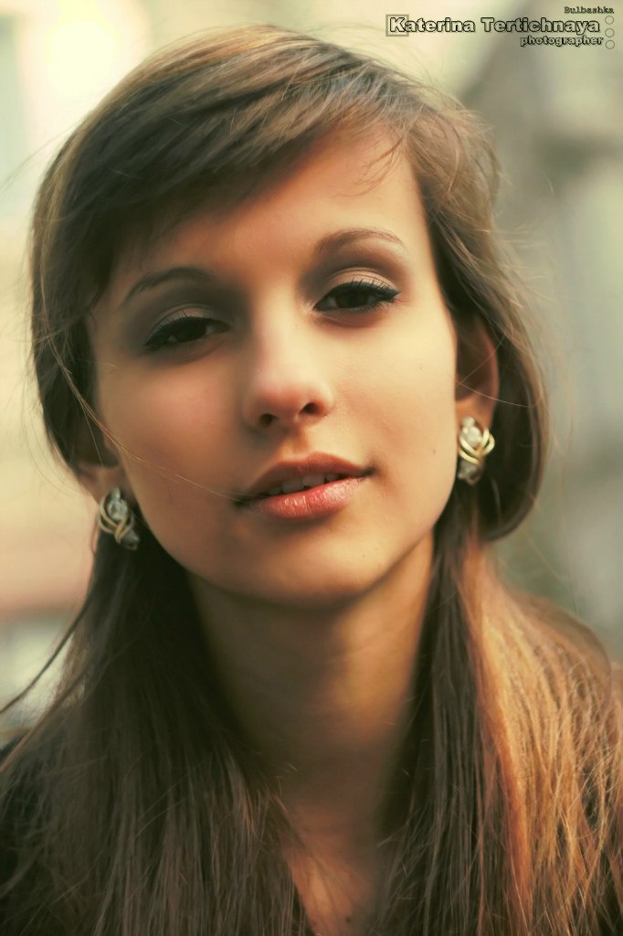 Алёнка Милевская | Винница