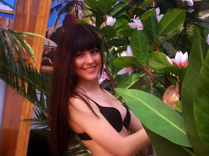 Анна Федина | Санкт-Петербург