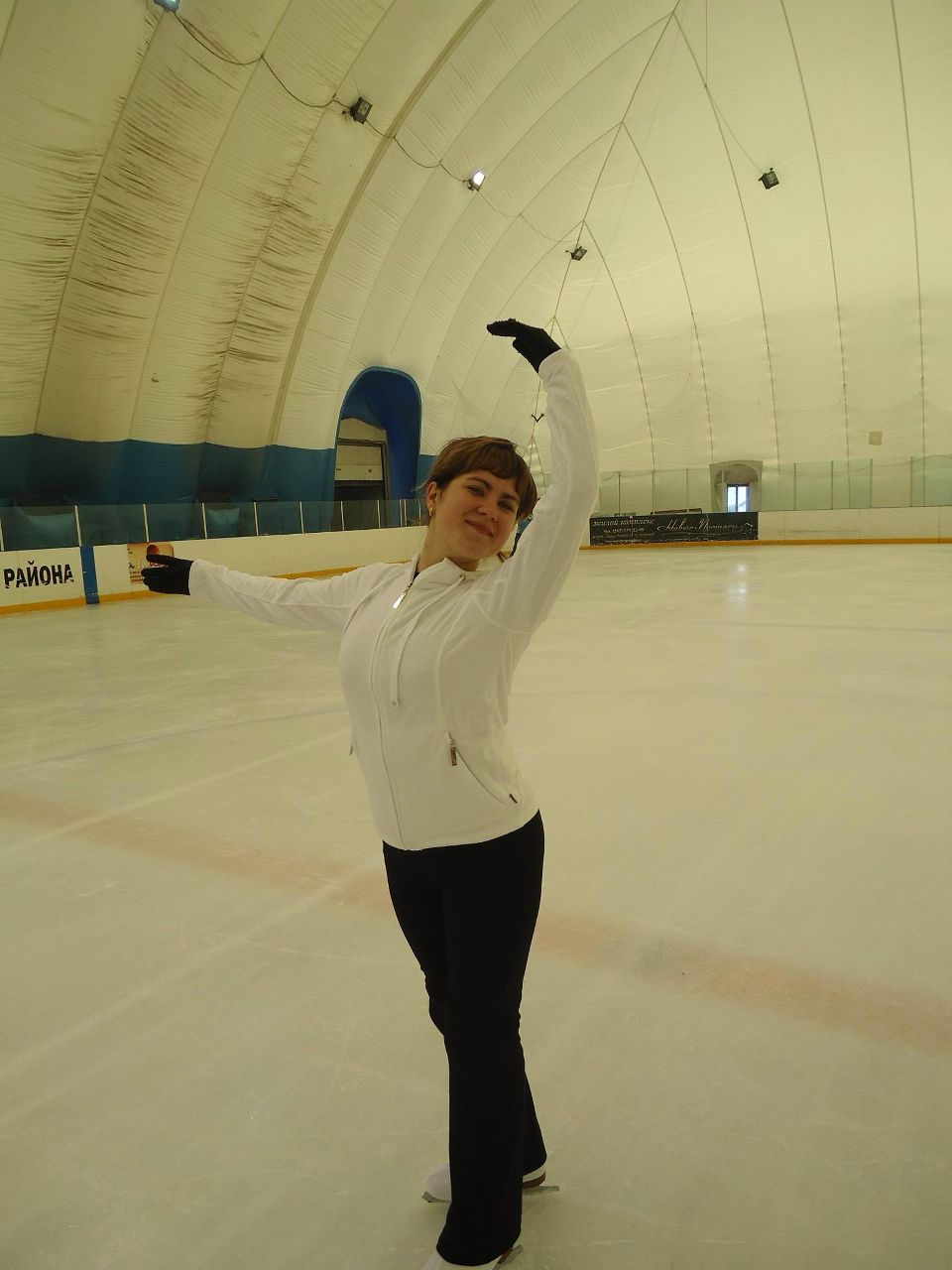 Екатерина Радостева | Пермь