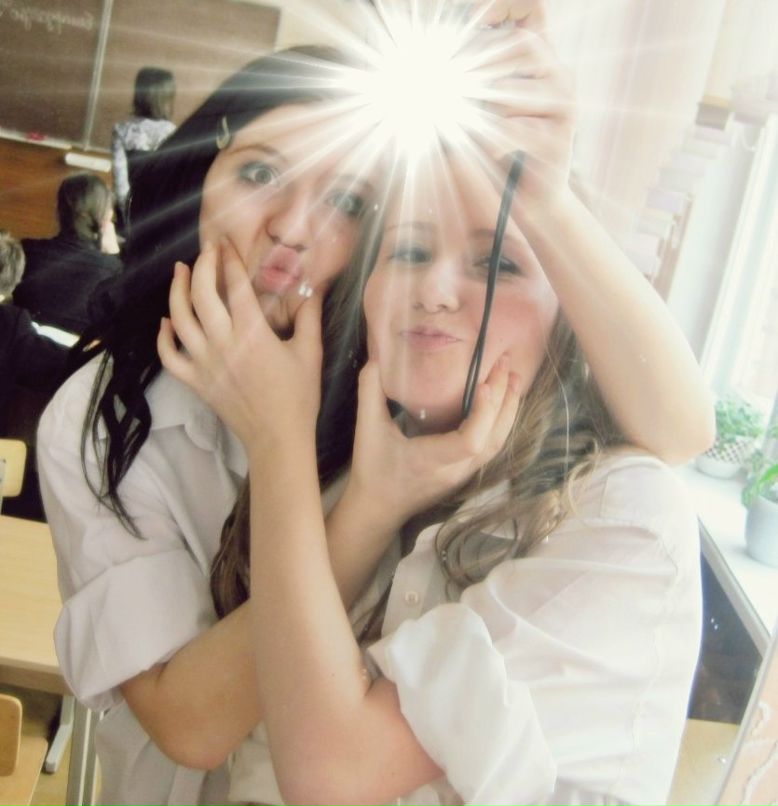 Valeriya Vorona | Новополоцк