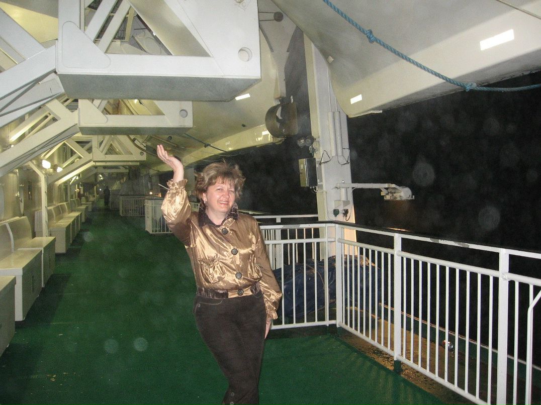 Татьяна Иевлева | Санкт-Петербург