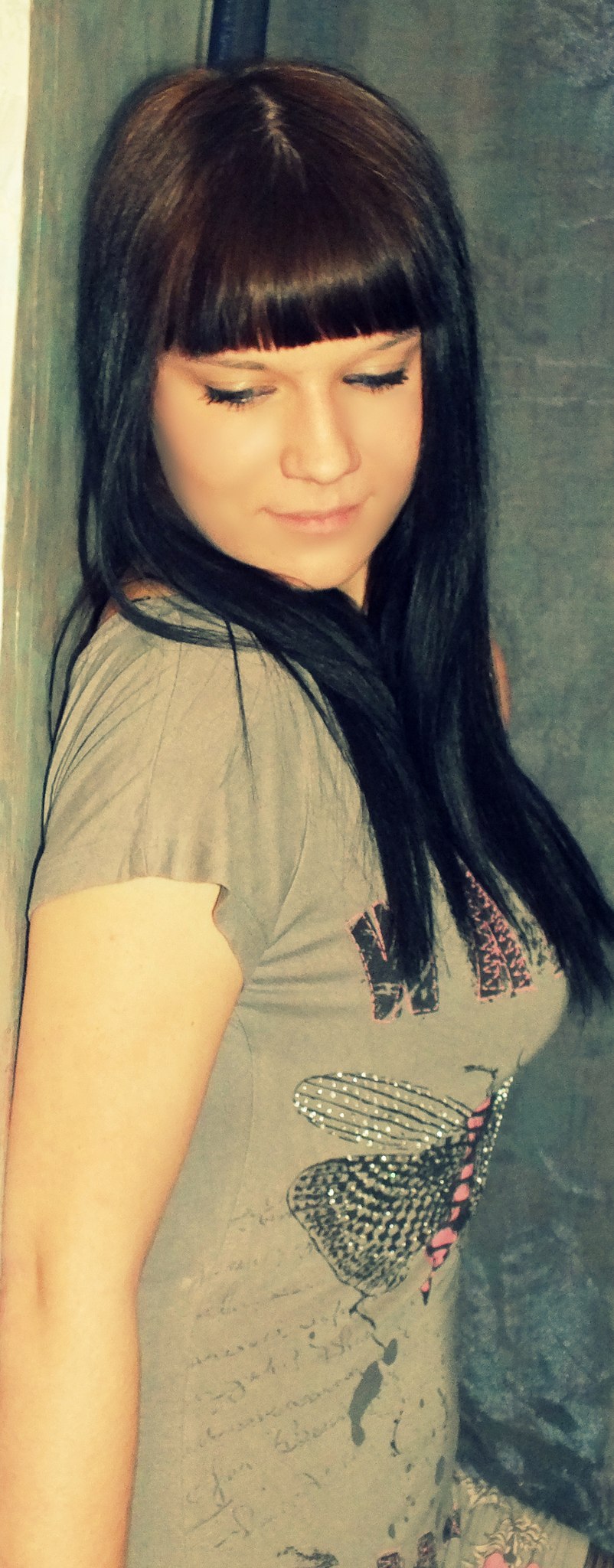 Анна Крещенок Викторовна | Санкт-Петербург