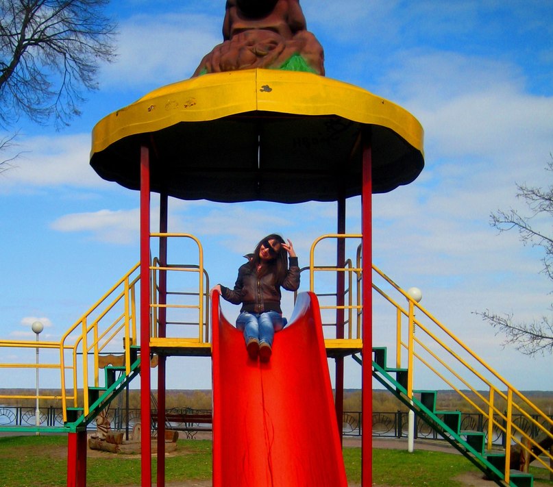 София Павлинова ♥ | 