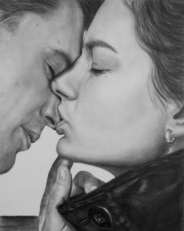 Александра Малькова | Киев