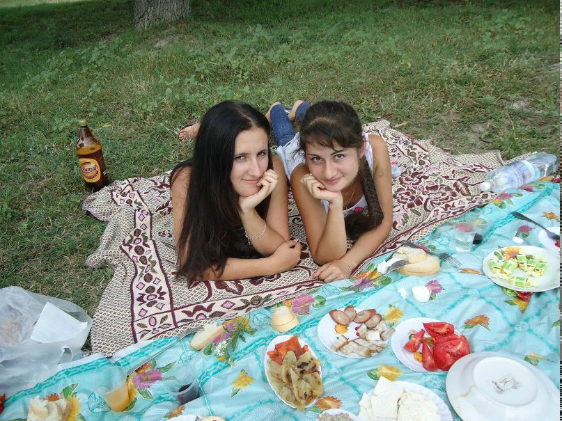 Виктория Николенко | 