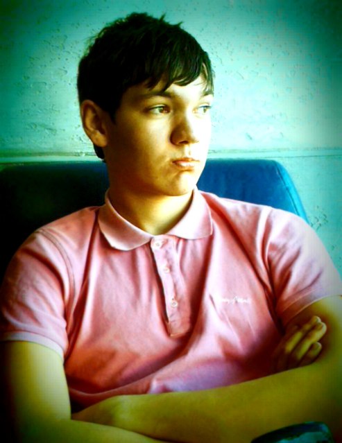 Вадим Литвинов | Екатеринбург