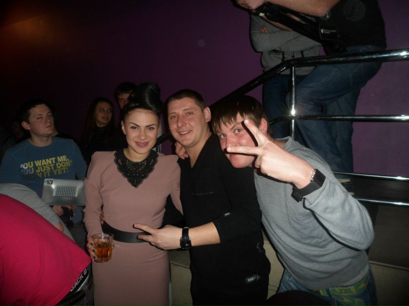 Александр Богдан | Зеленодольск