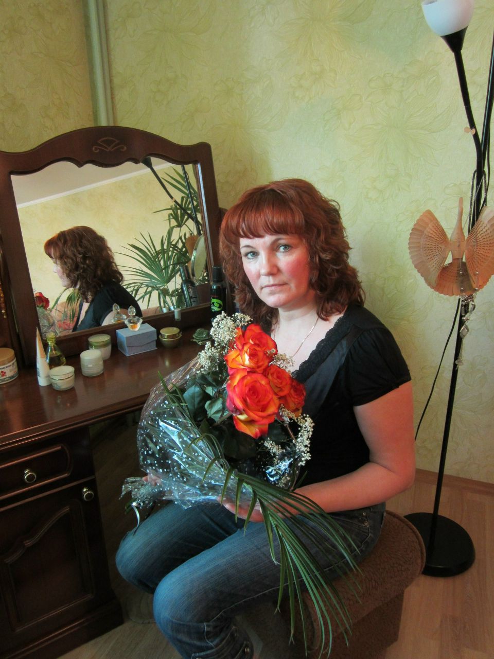 Наталья Сафонова | Павлово