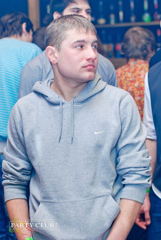 Андрій Лановий | Тернополь