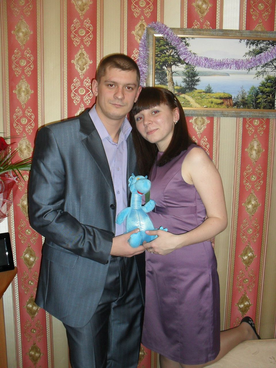 Алексей Цыганков | Когалым