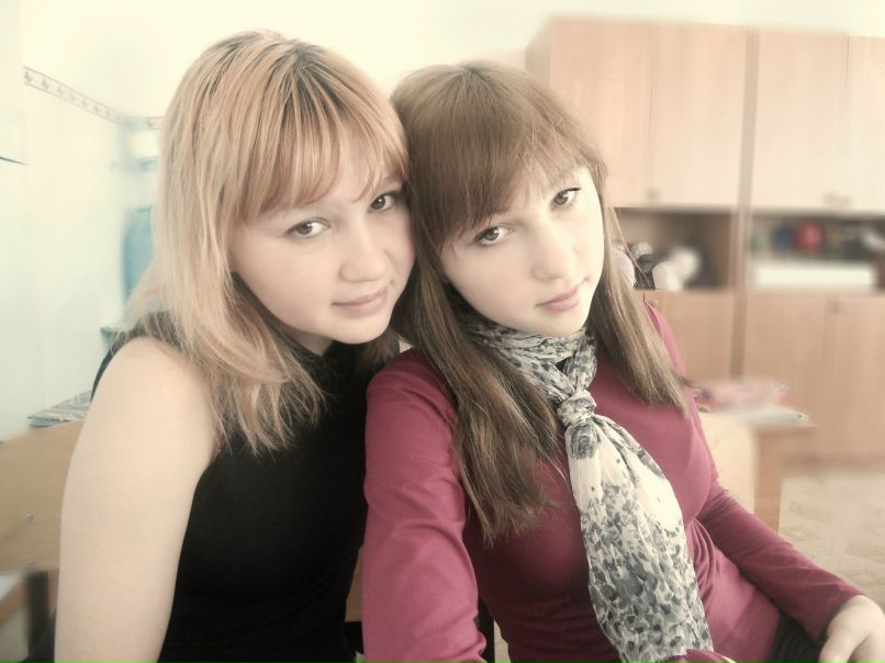 Мария Кошкина | 