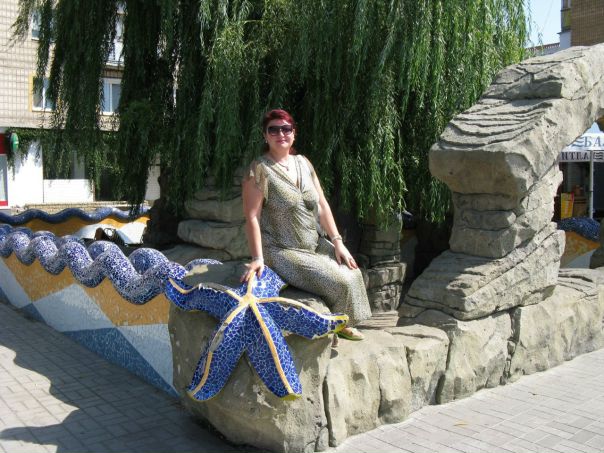 №21, Надежда Ризун, 55 лет №21, Надежда Ризун, 55 лет