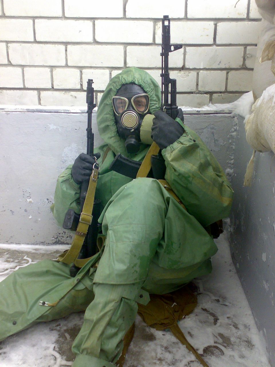 Алексей Булутов | Саранск