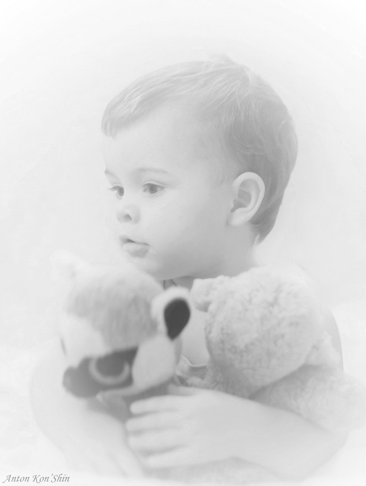 Антон Коньшин *Sky* | Нижний Новгород