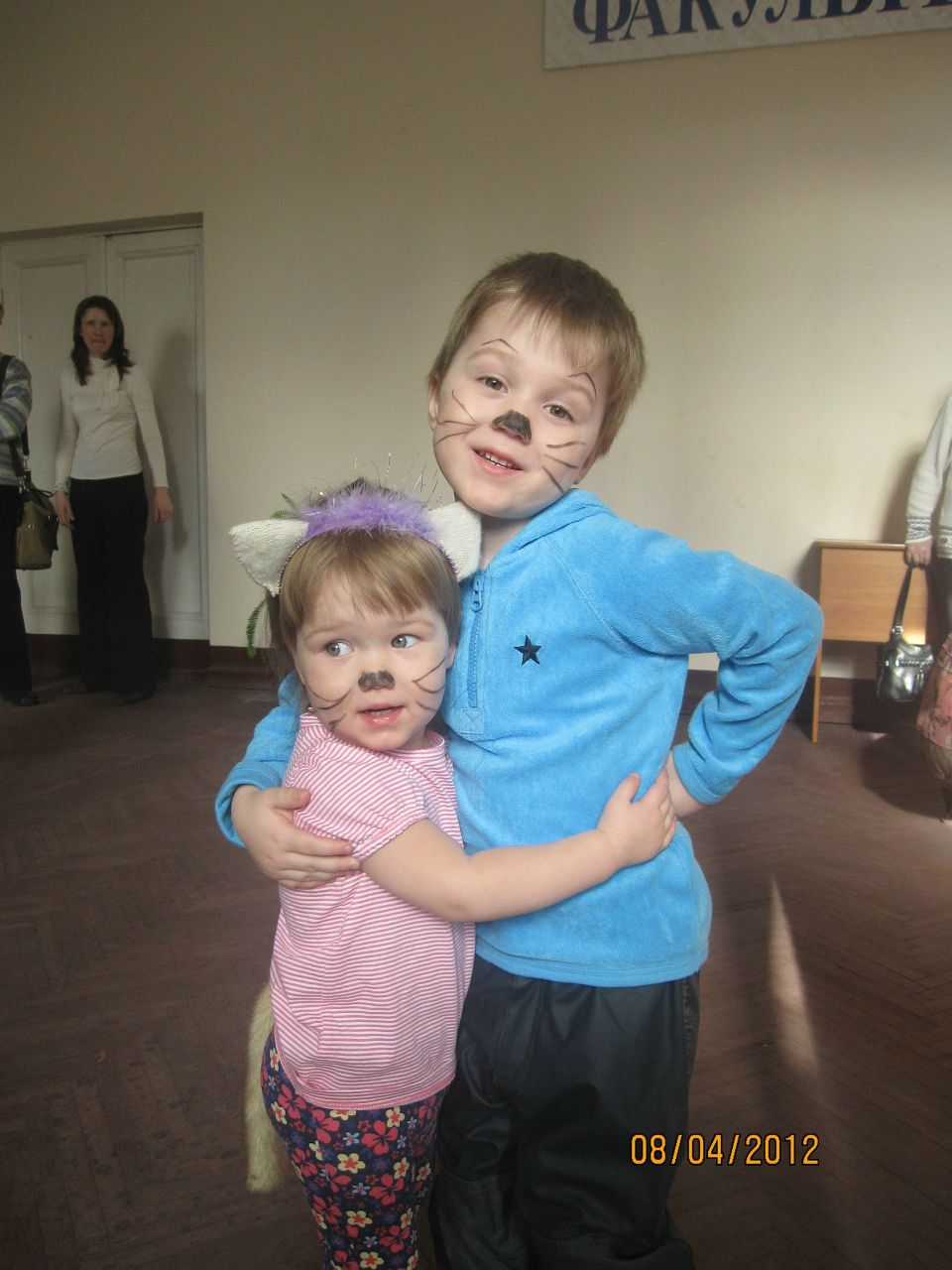 Евгения Кужим | Петрозаводск