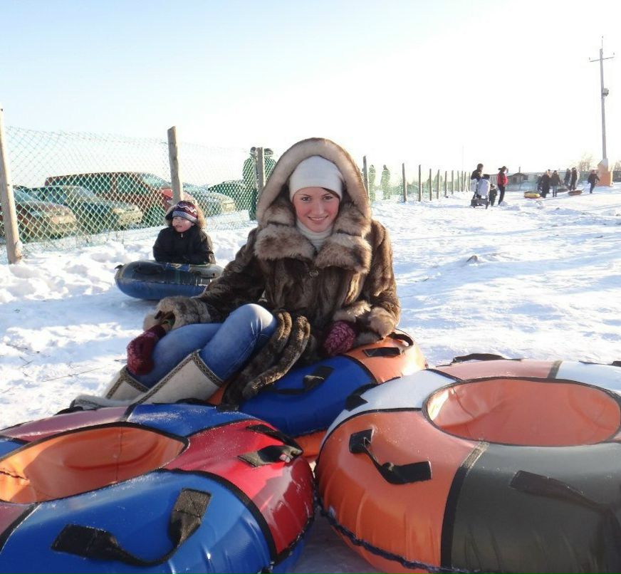 Юлия Чижова | Гатчина