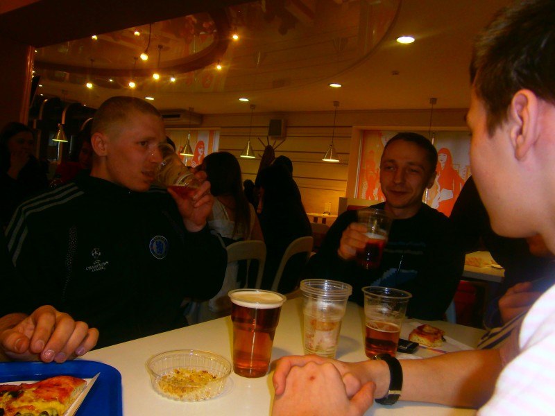 Катерина Громышева | Томск