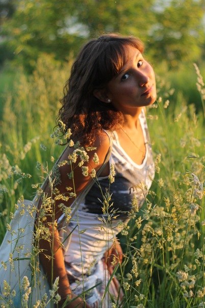 Ангелина Иванова | Tokyo