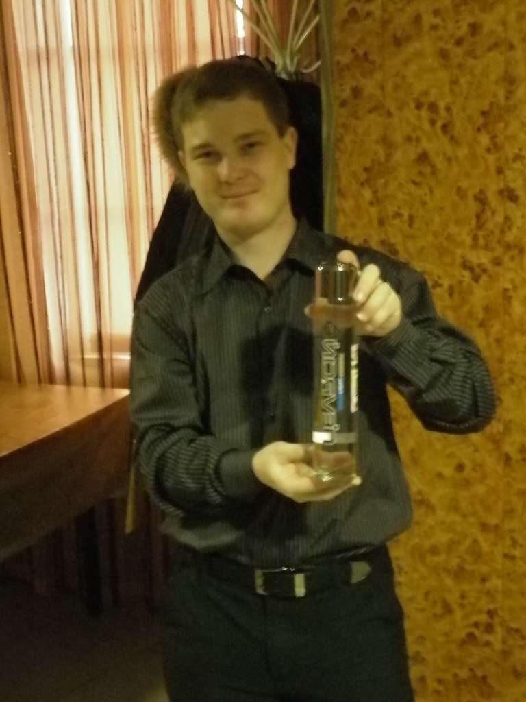 Александр Пискунов | Лейпциг