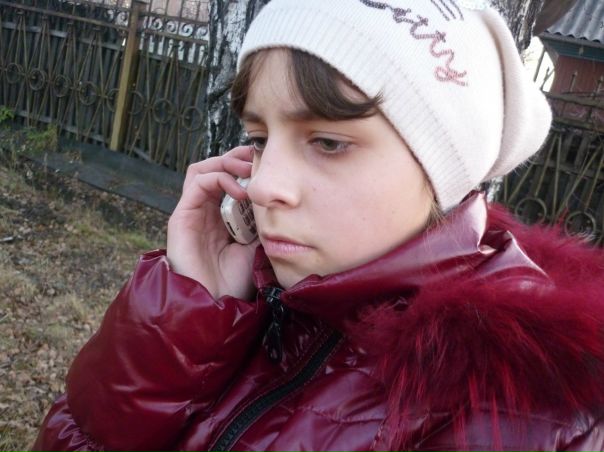 №20, Наташа Щеголева №20, Наташа Щеголева