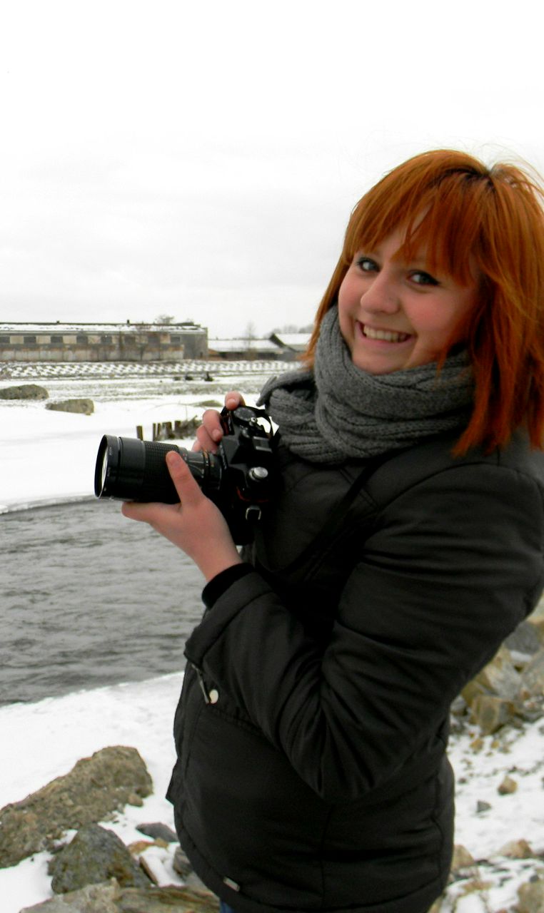 Лєна Котик | Черновцы