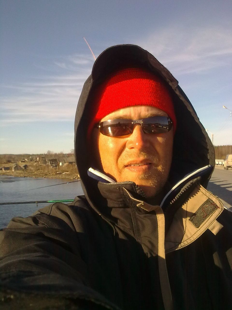 Андрей Няпшуев | Апатиты