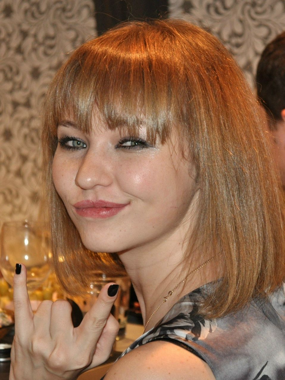 Екатерина Ефанова | Санкт-Петербург