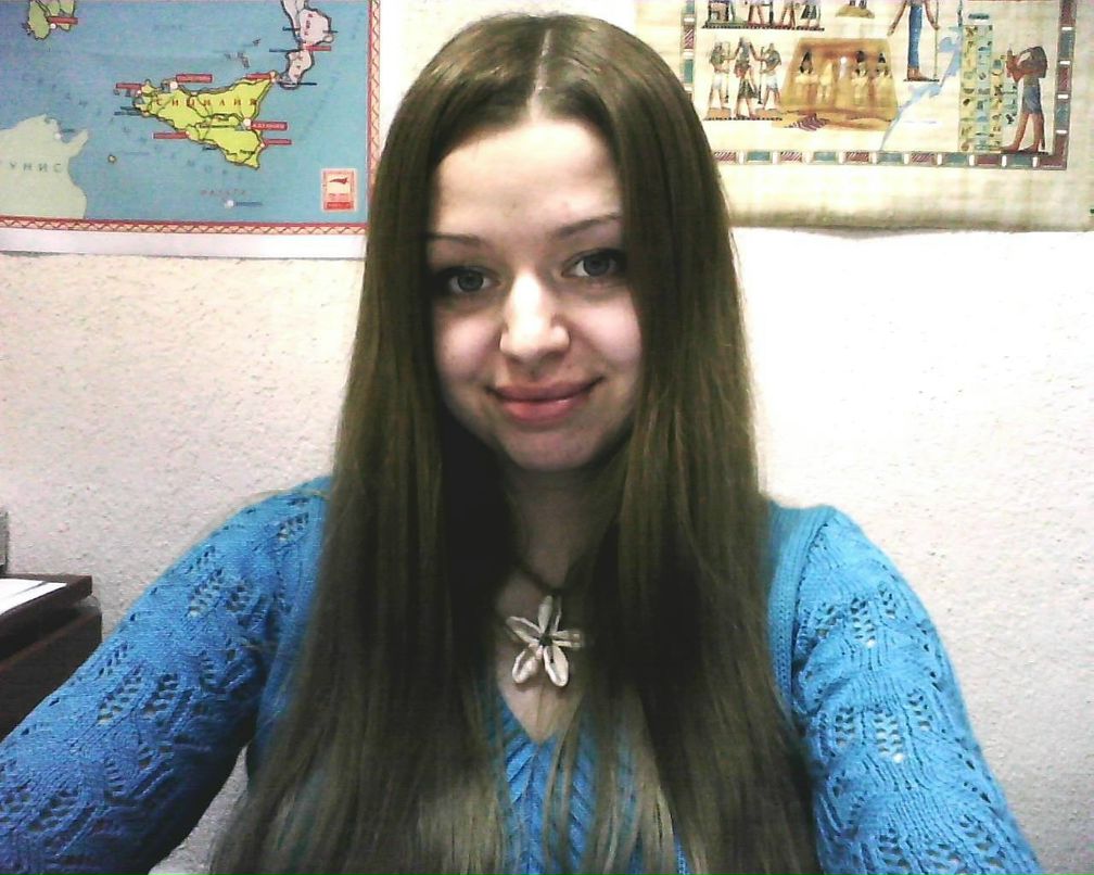 Ксения Гукстеттер | Coeur d'Alene