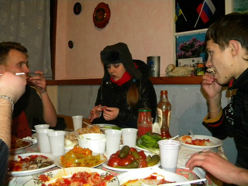 Юлия Харковская | Херсон