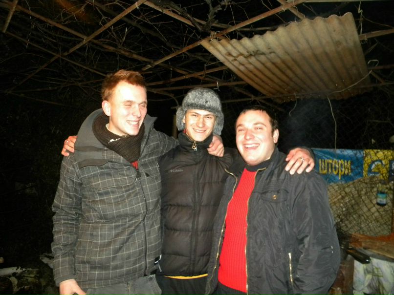 Юлия Харковская | Херсон