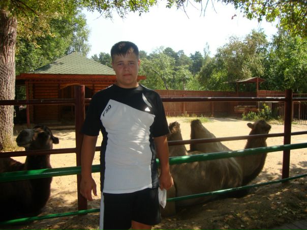 №14, Игорь Сёмин №14, Игорь Сёмин