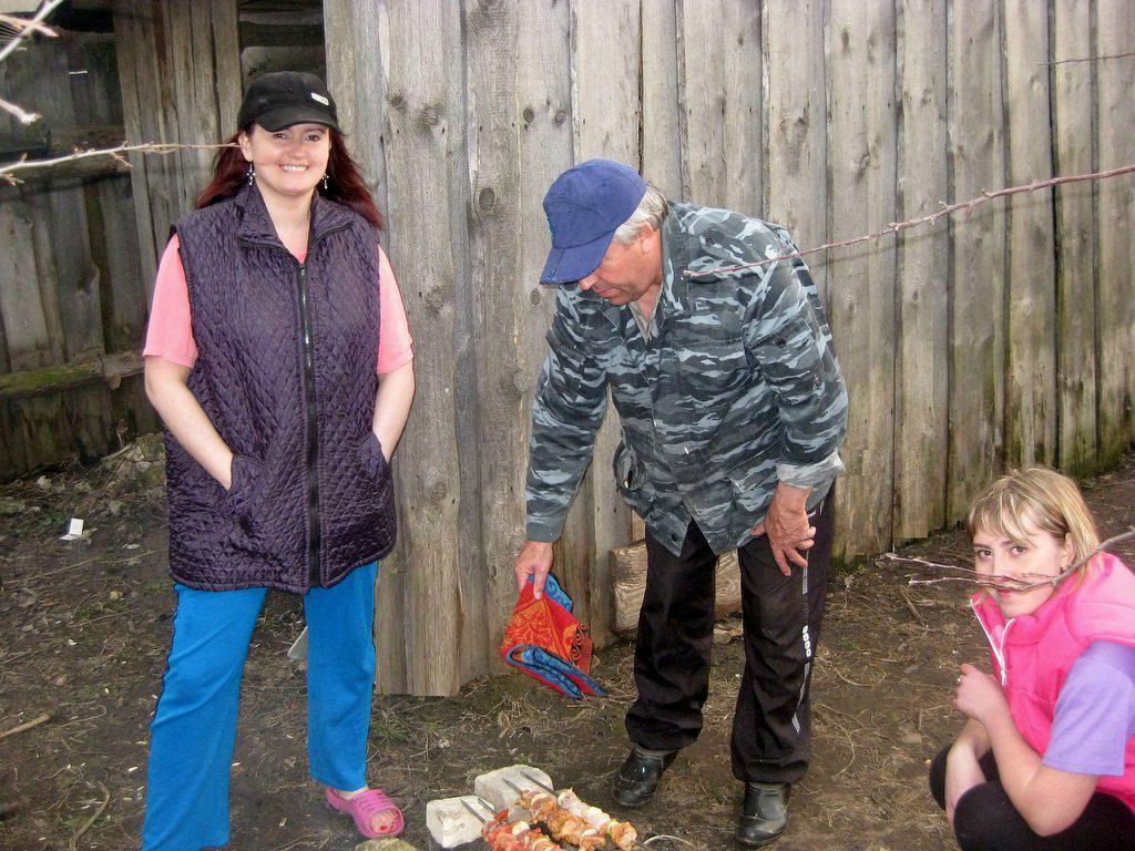 Елена Постнова | Москва