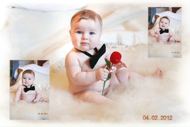 Виктория Енакиева | Киев