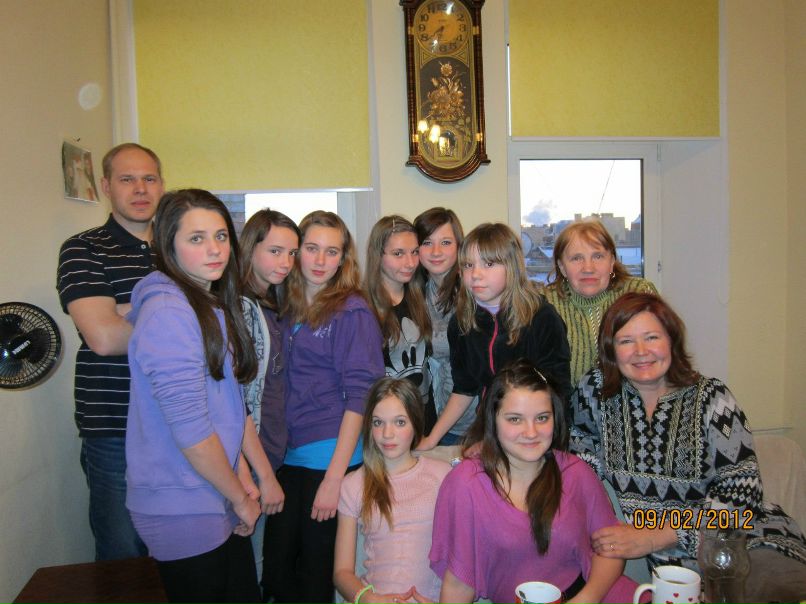 Марина Топольцева | Санкт-Петербург