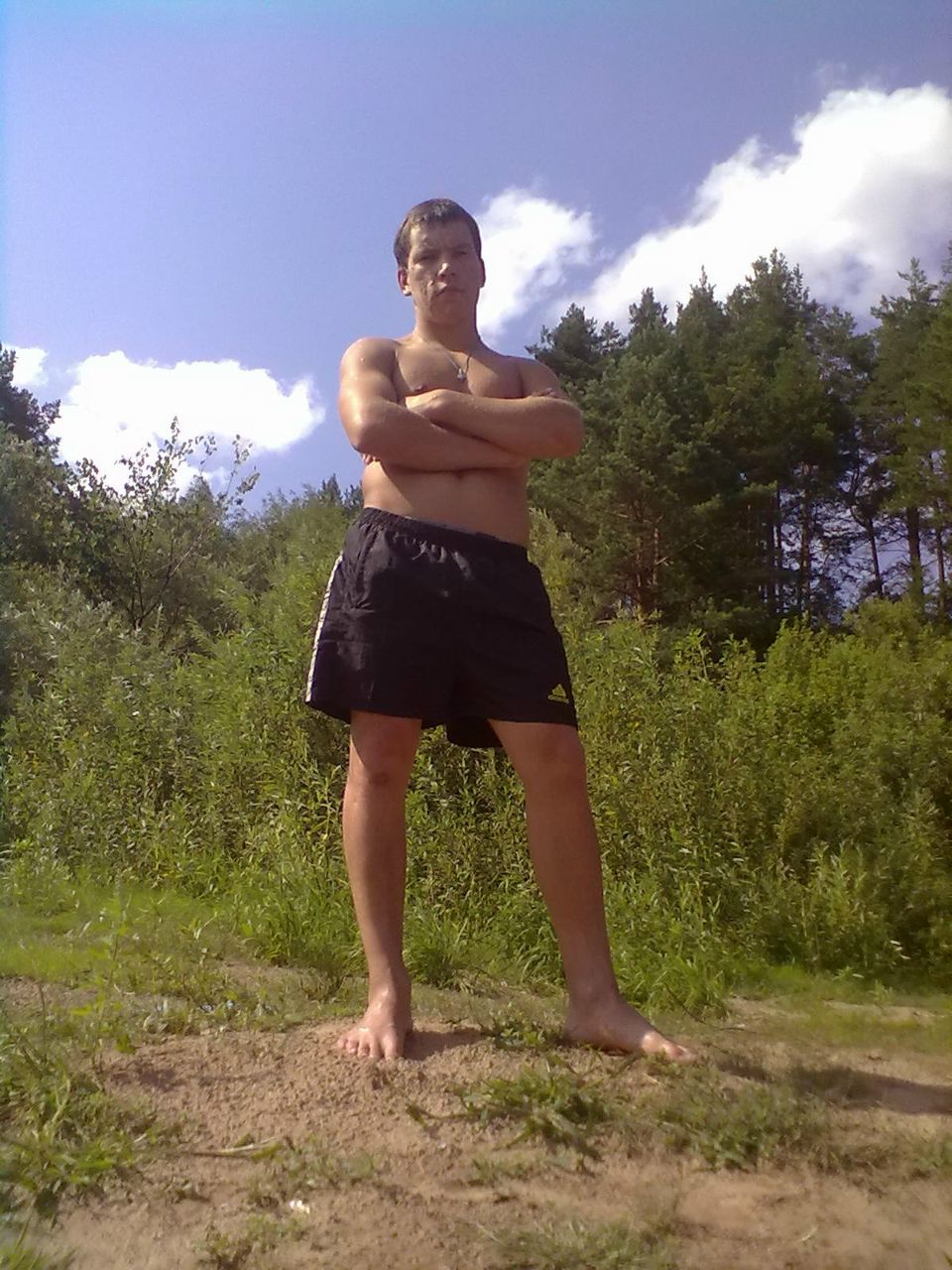 Денис Ахматов | Варнавино